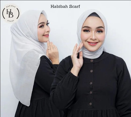 Habiba Hijab