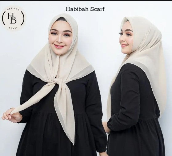 Habiba Hijab