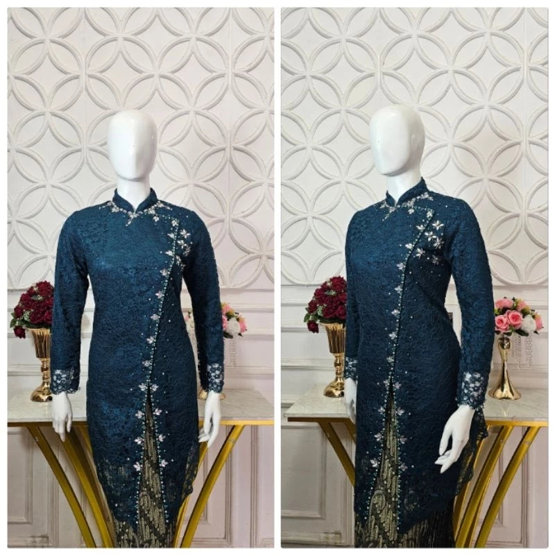 Kebaya Janggan