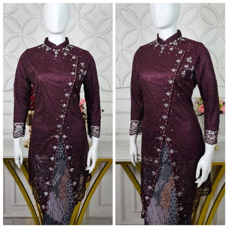 Kebaya Janggan