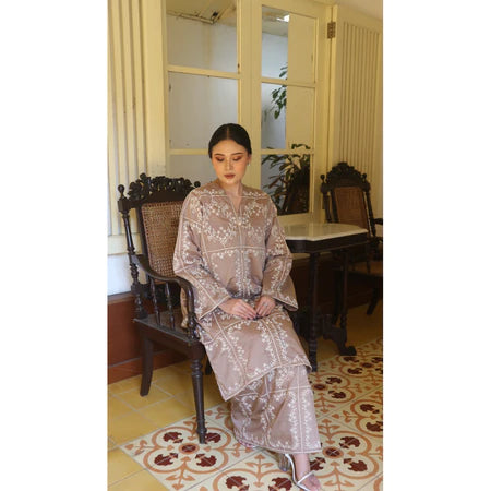 OPENTOKO NYONYA SERIES , Hazkia top, Athiya Dress, Kurung atasan