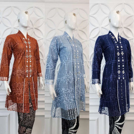Kebaya Kartini
