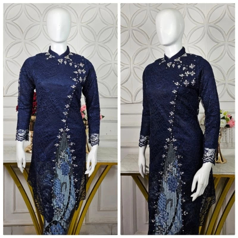 Kebaya Janggan