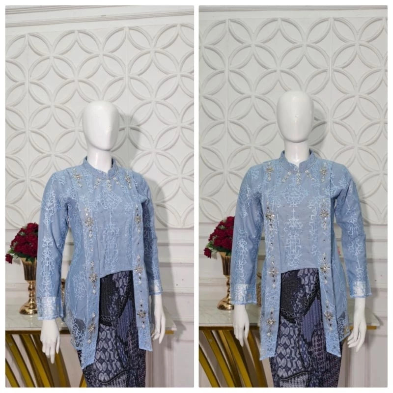 kutu baru kerah