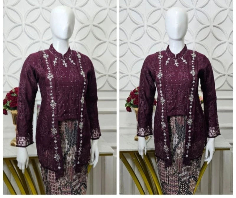 kutu baru kerah