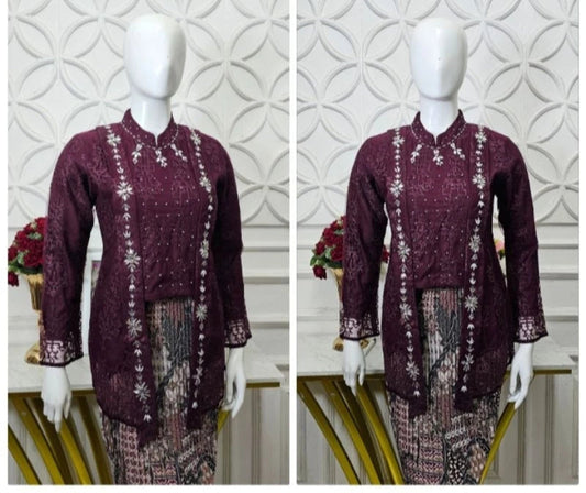 kutu baru kerah