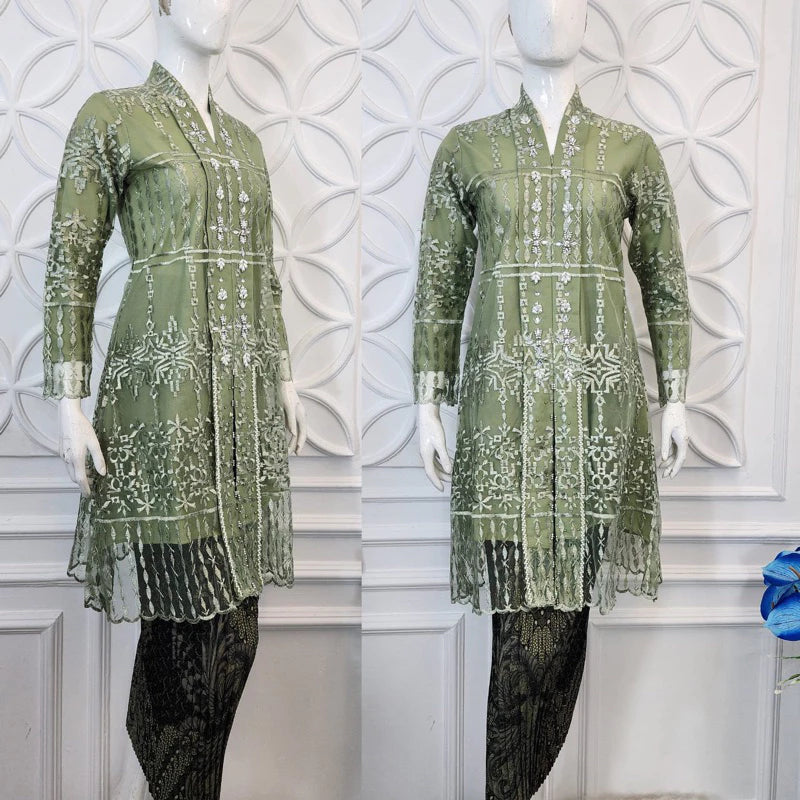 Kebaya Kartini