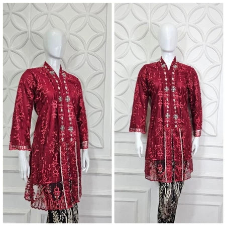 Kebaya Kartini