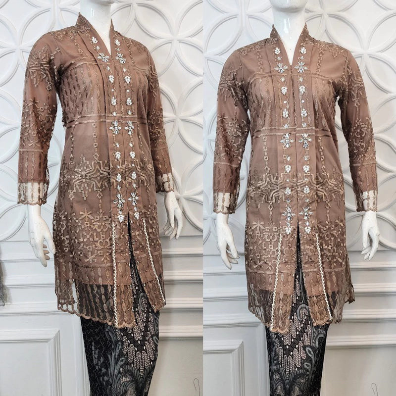 Kebaya Kartini