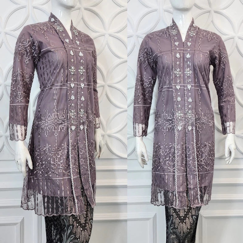 Kebaya Kartini