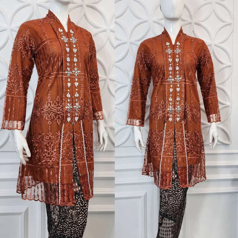 Kebaya Kartini